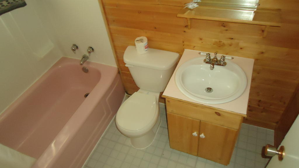 Dreamland Motel Moose Jaw Room photo