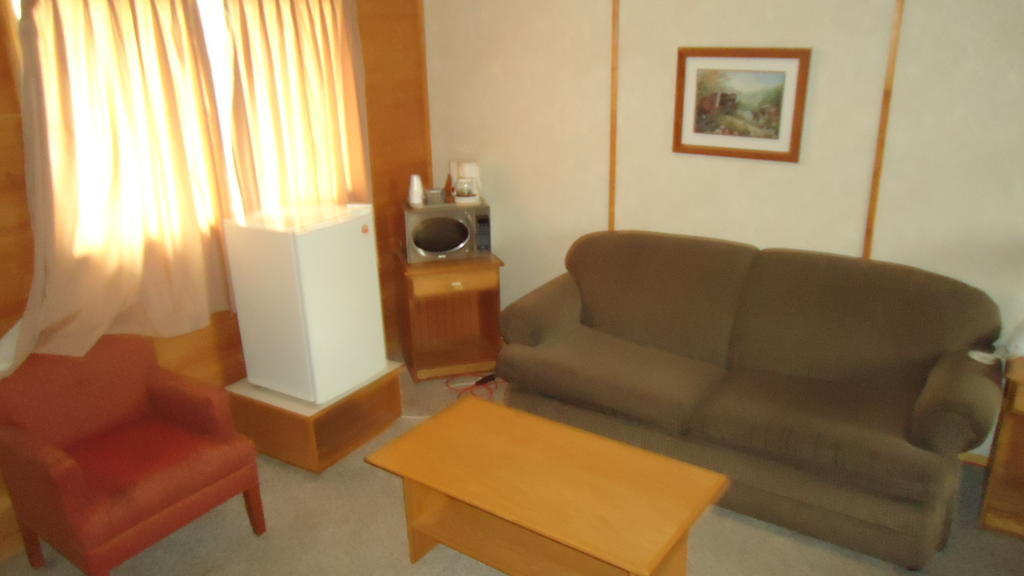 Dreamland Motel Moose Jaw Room photo